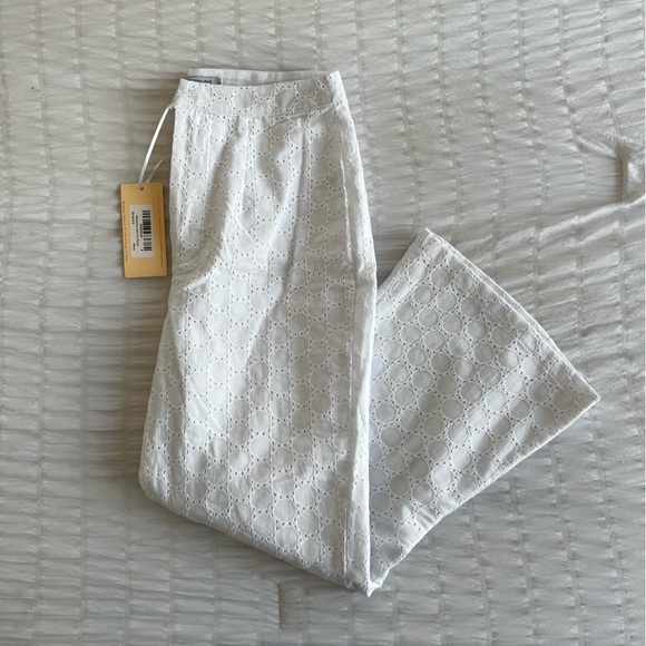 Beginning Boutique Someone Like You Pants - Picture 5 of 9